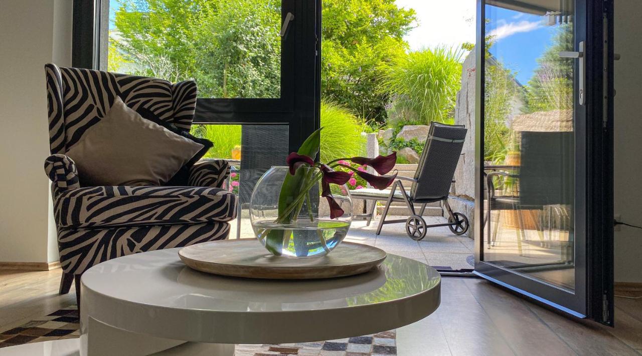 Black Forest Villa Lahr  Dış mekan fotoğraf