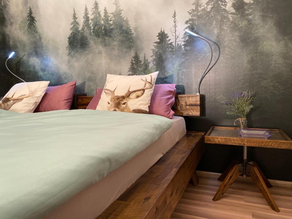 Black Forest Villa Lahr  Dış mekan fotoğraf