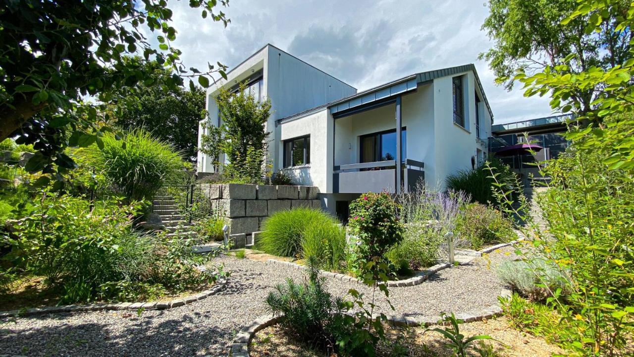 Black Forest Villa Lahr  Dış mekan fotoğraf