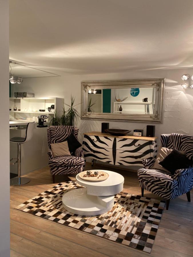 Black Forest Villa Lahr  Dış mekan fotoğraf